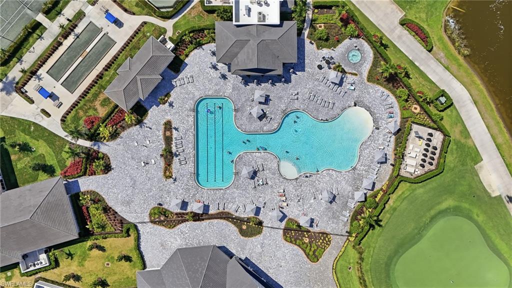 THE NATIONAL GOLF & COUNTRY CLUB AT AVE MARIA - Residential