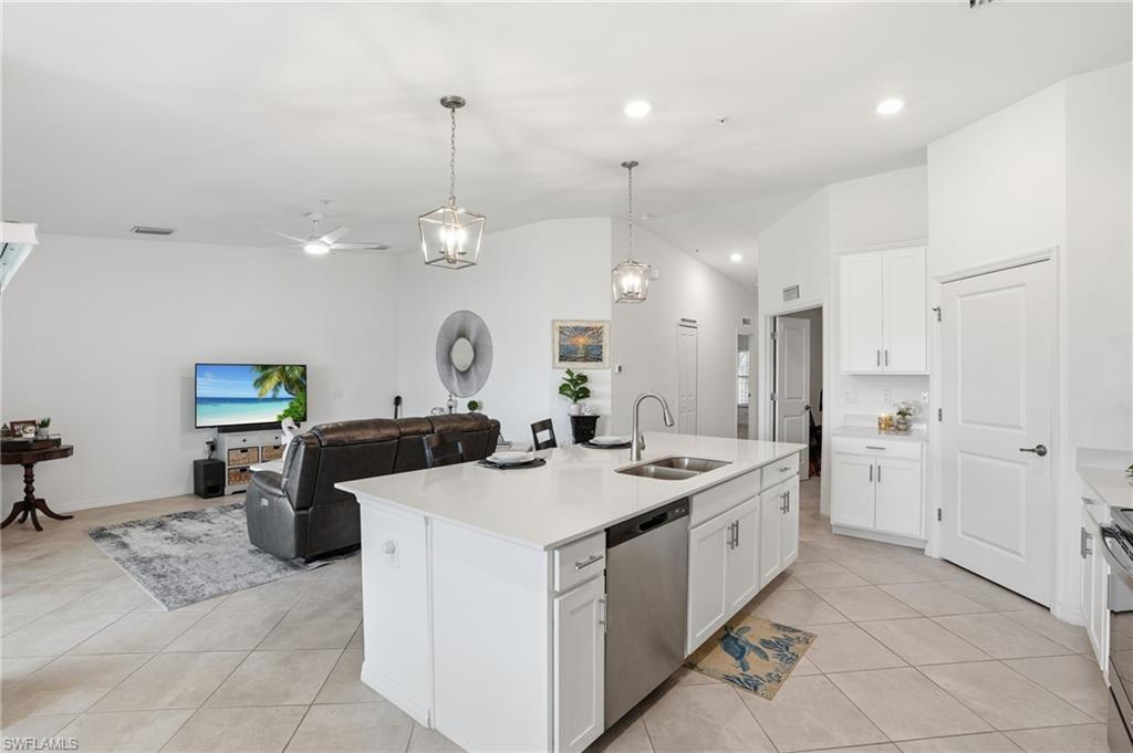 THE NATIONAL GOLF & COUNTRY CLUB AT AVE MARIA - Residential