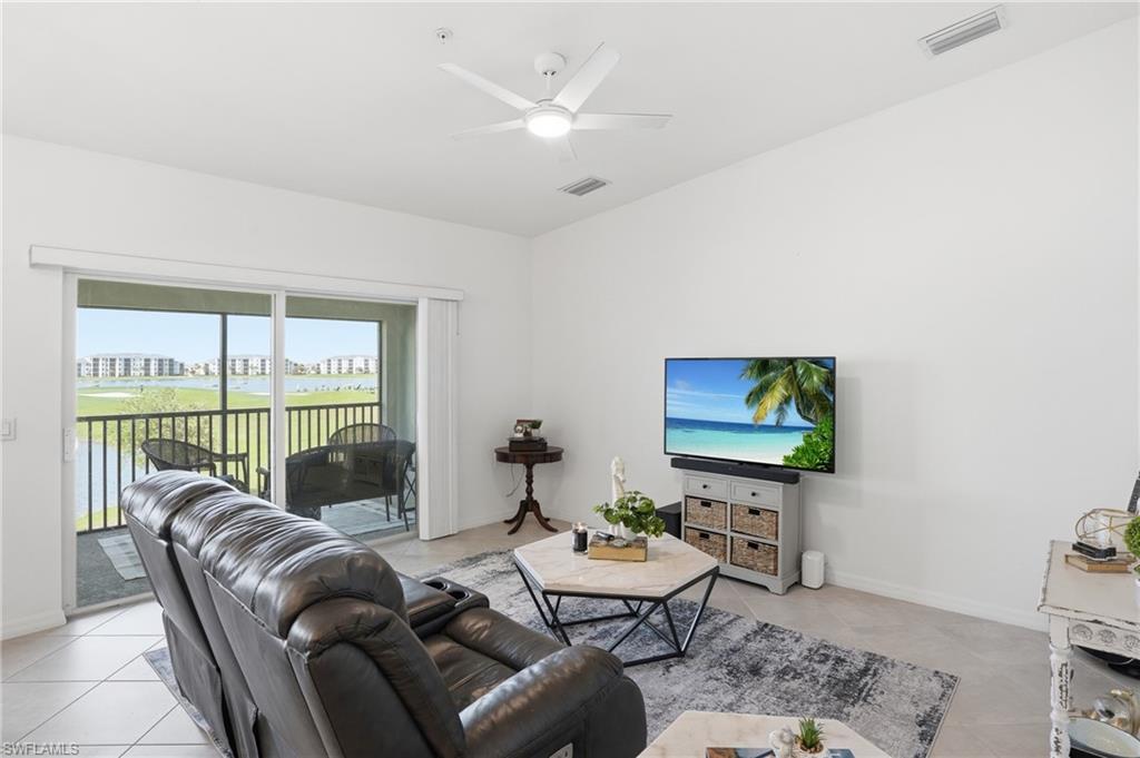 THE NATIONAL GOLF & COUNTRY CLUB AT AVE MARIA - Residential