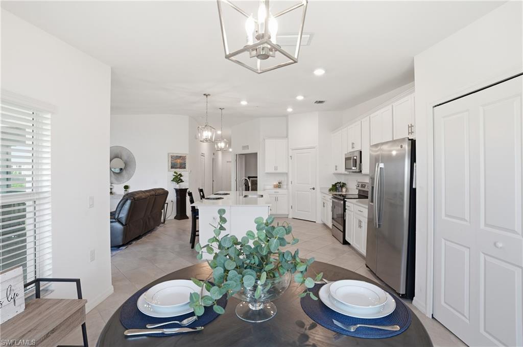 THE NATIONAL GOLF & COUNTRY CLUB AT AVE MARIA - Residential
