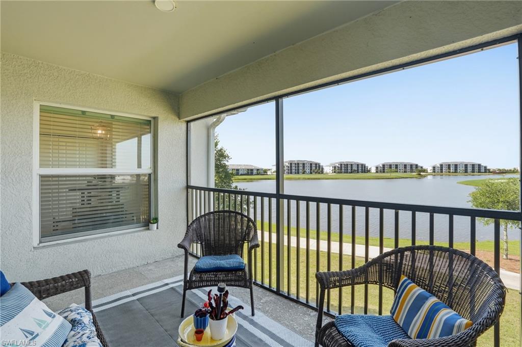 THE NATIONAL GOLF & COUNTRY CLUB AT AVE MARIA - Residential