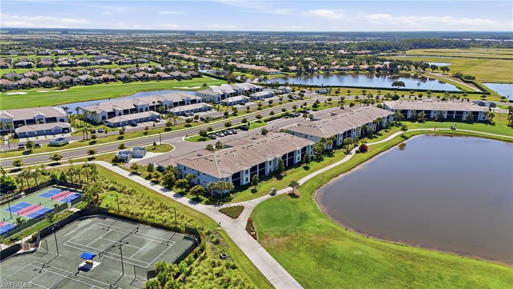 THE NATIONAL GOLF & COUNTRY CLUB AT AVE MARIA - Residential