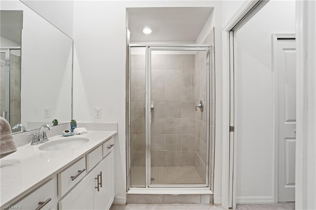 THE NATIONAL GOLF & COUNTRY CLUB AT AVE MARIA - Residential