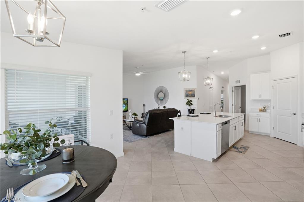 THE NATIONAL GOLF & COUNTRY CLUB AT AVE MARIA - Residential