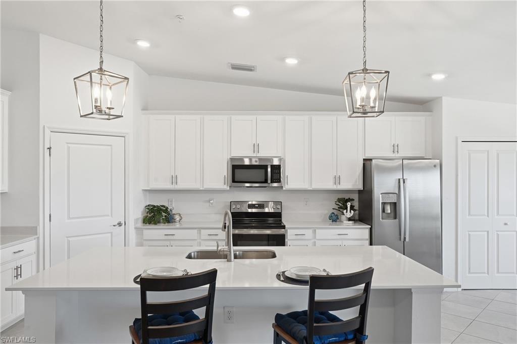 THE NATIONAL GOLF & COUNTRY CLUB AT AVE MARIA - Residential