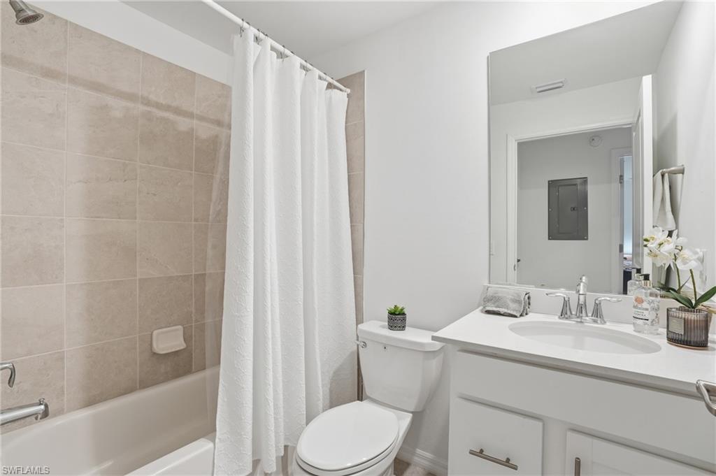 THE NATIONAL GOLF & COUNTRY CLUB AT AVE MARIA - Residential