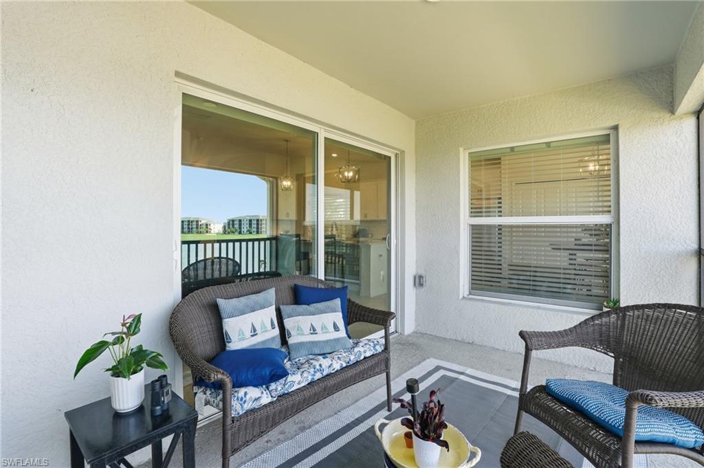 THE NATIONAL GOLF & COUNTRY CLUB AT AVE MARIA - Residential