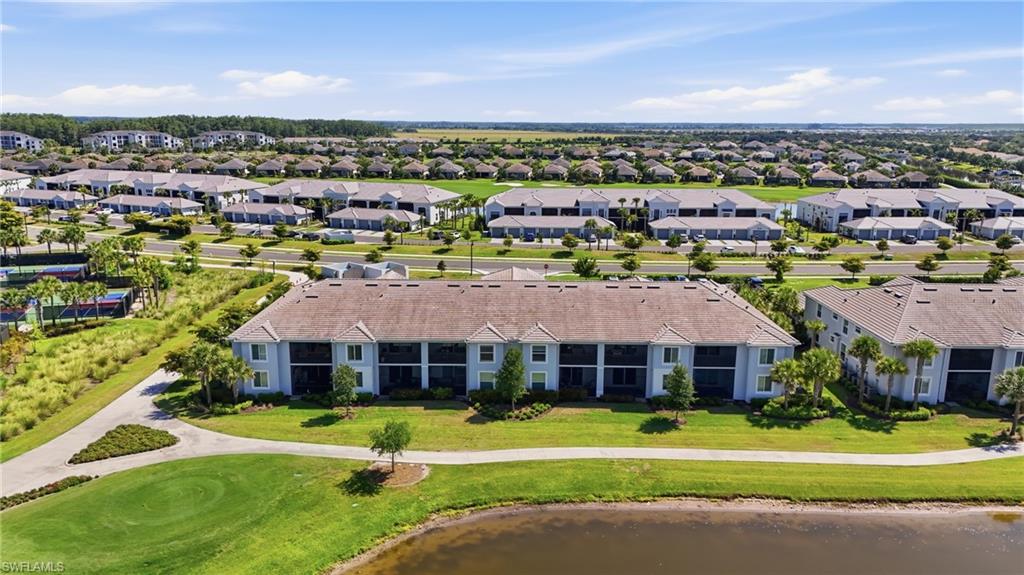 THE NATIONAL GOLF & COUNTRY CLUB AT AVE MARIA - Residential