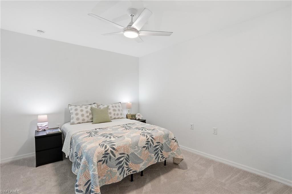 THE NATIONAL GOLF & COUNTRY CLUB AT AVE MARIA - Residential