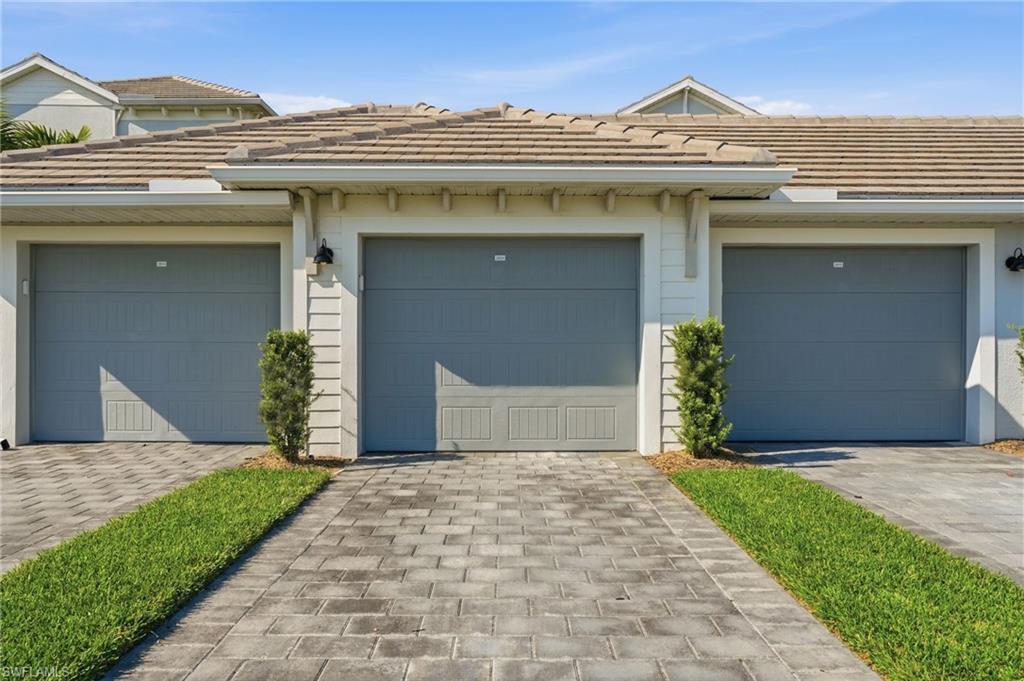 THE NATIONAL GOLF & COUNTRY CLUB AT AVE MARIA - Residential
