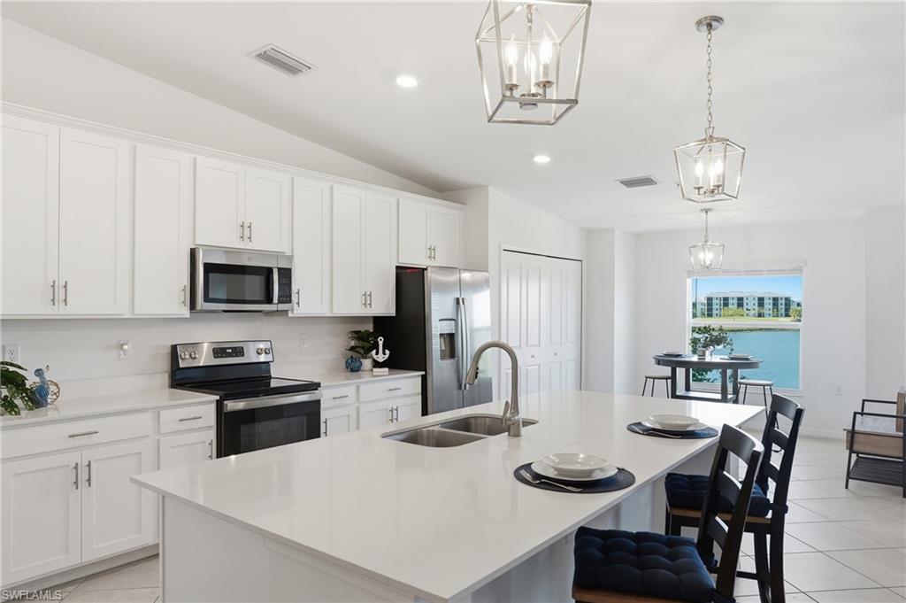 THE NATIONAL GOLF & COUNTRY CLUB AT AVE MARIA - Residential