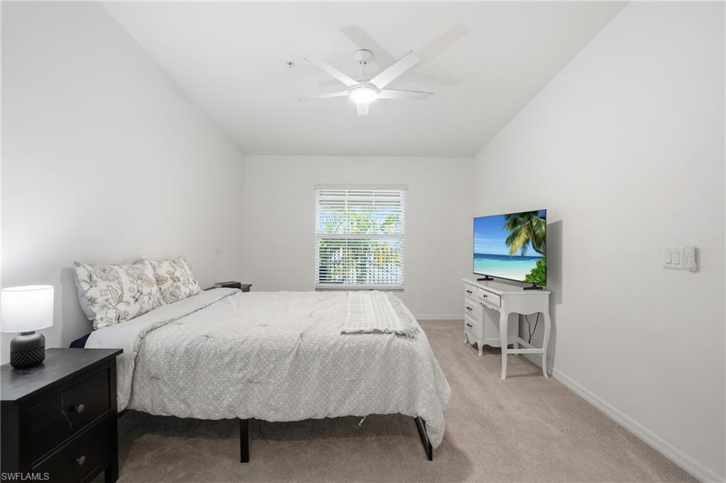 THE NATIONAL GOLF & COUNTRY CLUB AT AVE MARIA - Residential
