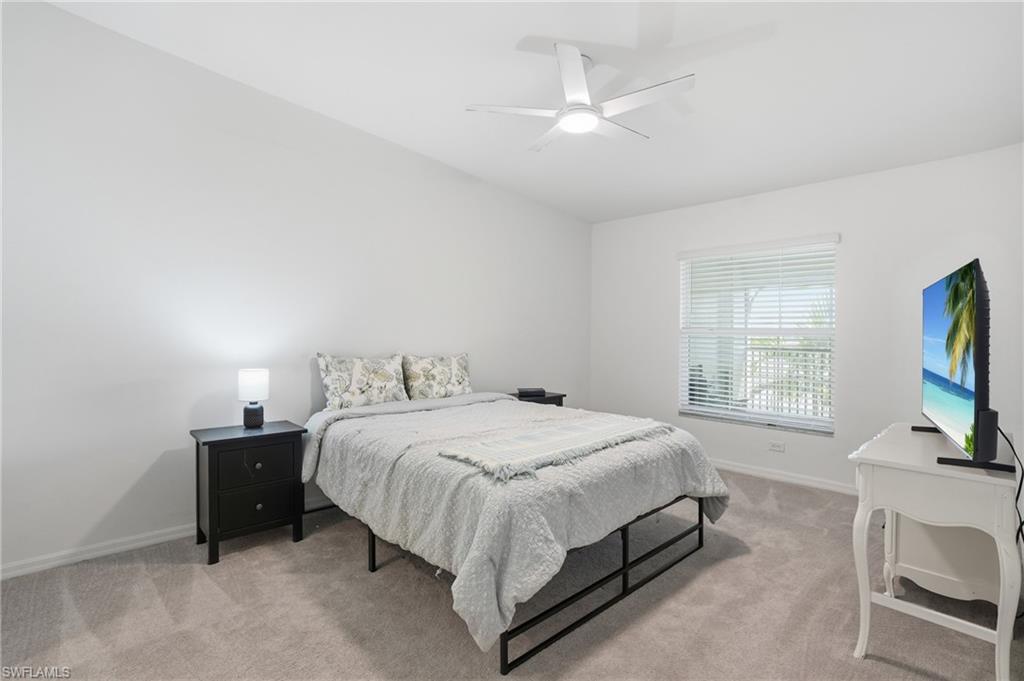 THE NATIONAL GOLF & COUNTRY CLUB AT AVE MARIA - Residential
