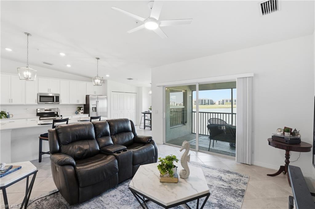 THE NATIONAL GOLF & COUNTRY CLUB AT AVE MARIA - Residential