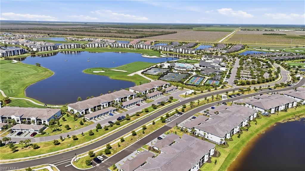 THE NATIONAL GOLF & COUNTRY CLUB AT AVE MARIA - Residential
