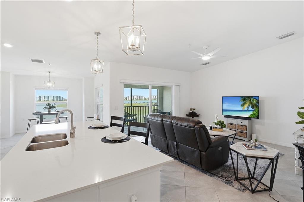 THE NATIONAL GOLF & COUNTRY CLUB AT AVE MARIA - Residential