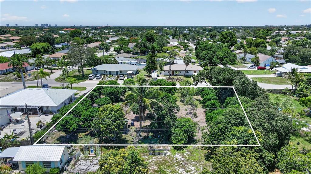RIVER RIDGE ESTATES UNRECORDED SUBDIVISION - Land