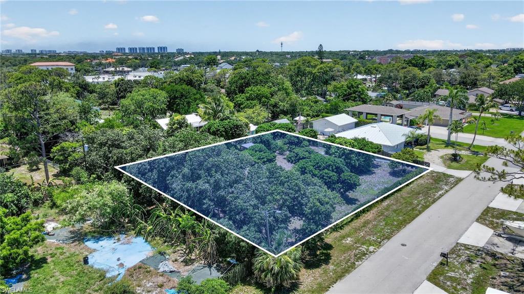 RIVER RIDGE ESTATES UNRECORDED SUBDIVISION - Land