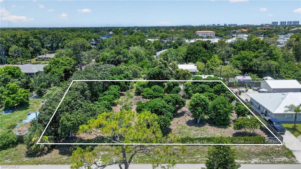 RIVER RIDGE ESTATES UNRECORDED SUBDIVISION - Land