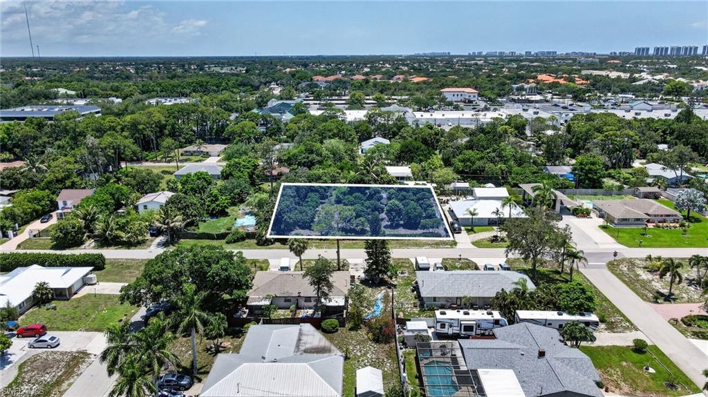 RIVER RIDGE ESTATES UNRECORDED SUBDIVISION - Land