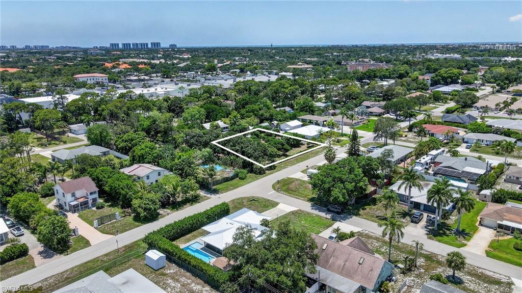 RIVER RIDGE ESTATES UNRECORDED SUBDIVISION - Land