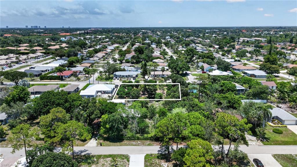 RIVER RIDGE ESTATES UNRECORDED SUBDIVISION - Land