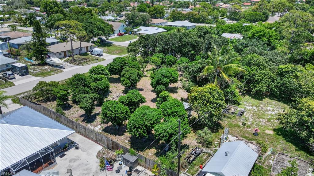 RIVER RIDGE ESTATES UNRECORDED SUBDIVISION - Land