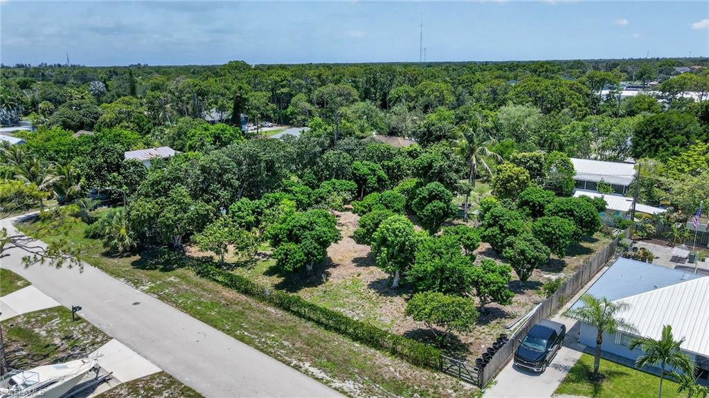 RIVER RIDGE ESTATES UNRECORDED SUBDIVISION - Land