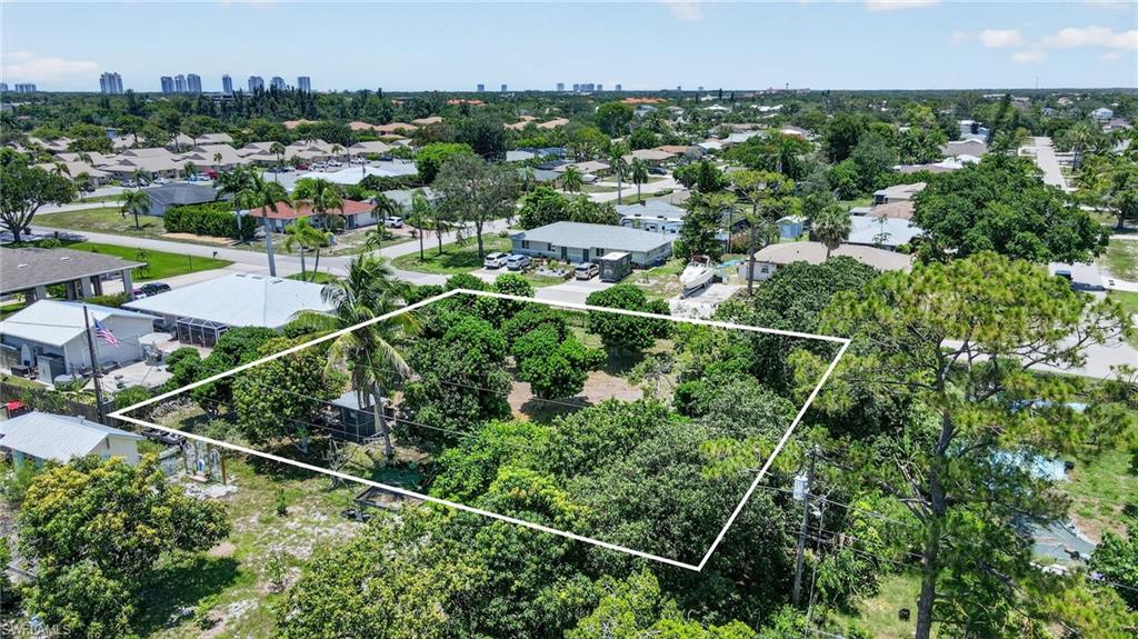 RIVER RIDGE ESTATES UNRECORDED SUBDIVISION - Land