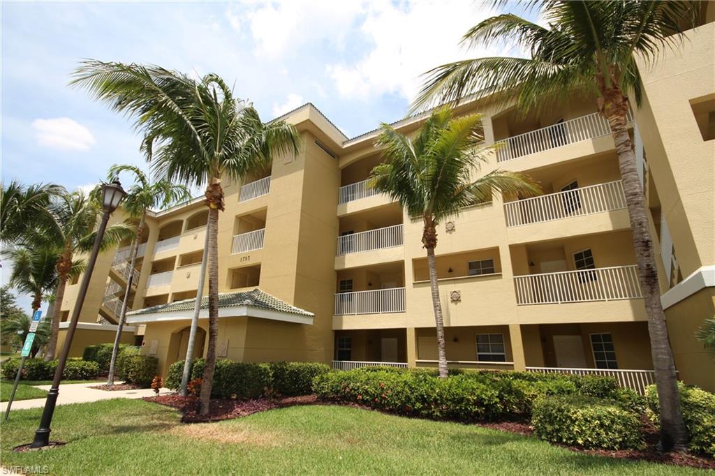 ISLAND COVE OF CAPE CORAL - Residential