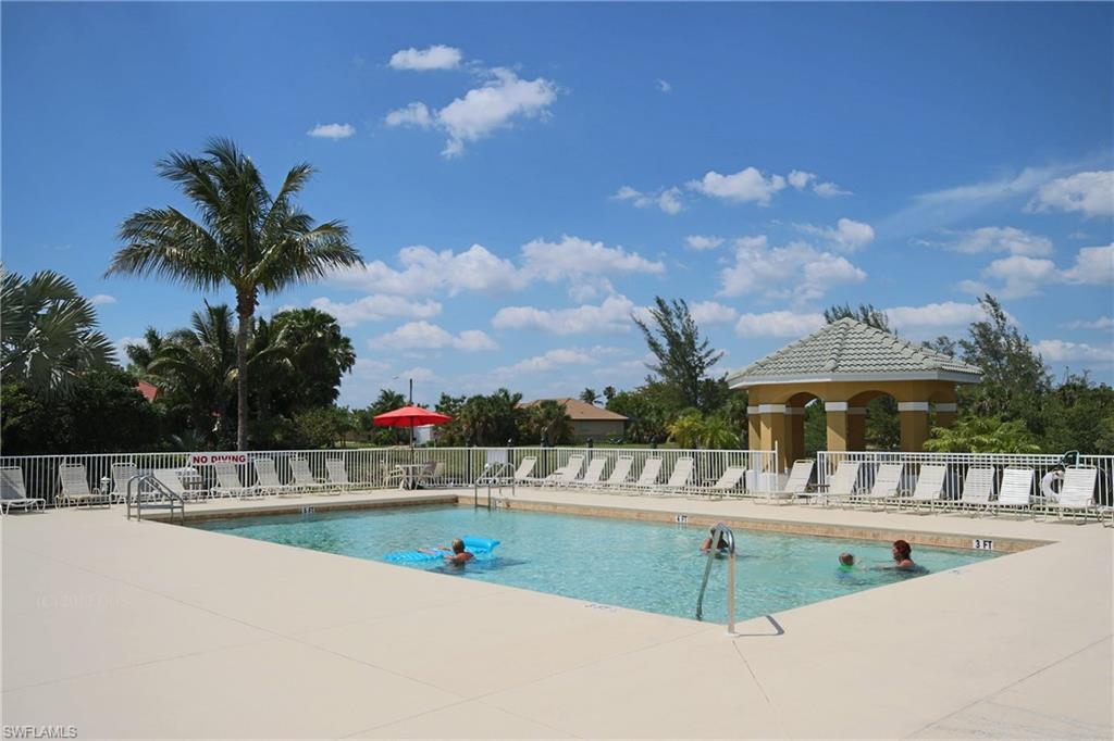 ISLAND COVE OF CAPE CORAL - Residential