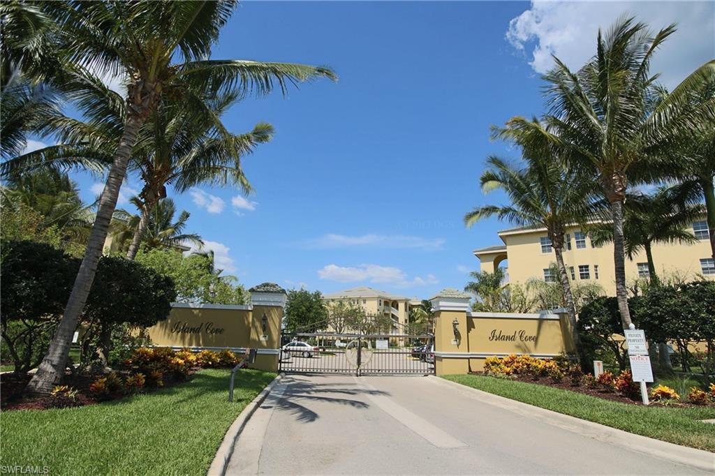 ISLAND COVE OF CAPE CORAL - Residential