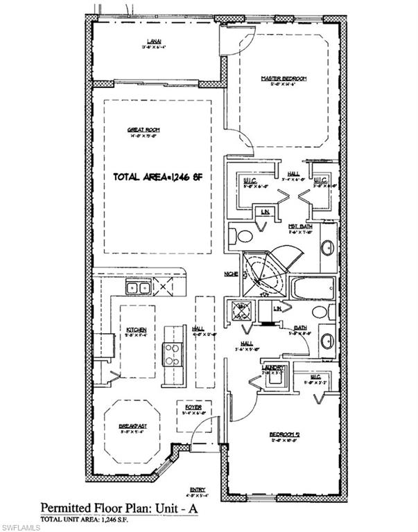 ISLAND COVE OF CAPE CORAL - Residential