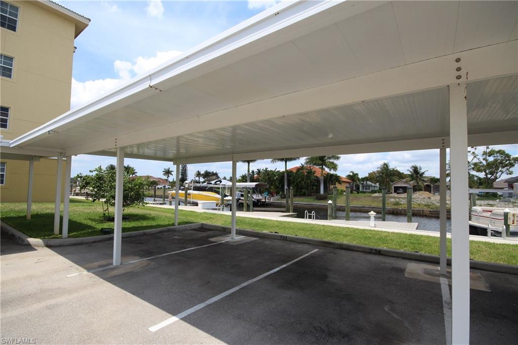ISLAND COVE OF CAPE CORAL - Residential