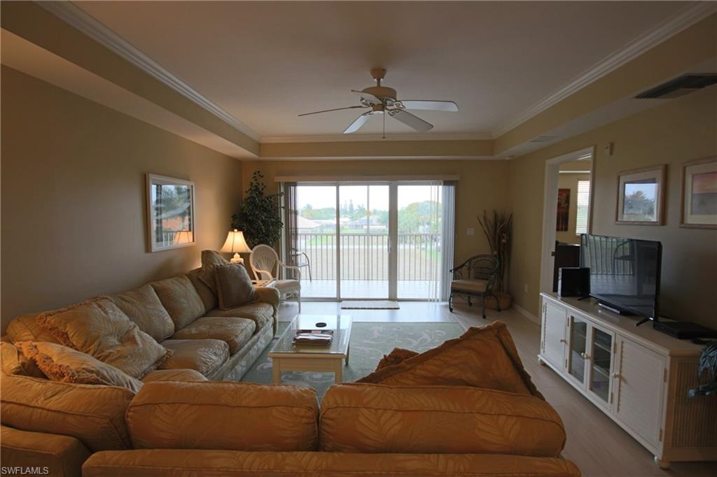 ISLAND COVE OF CAPE CORAL - Residential