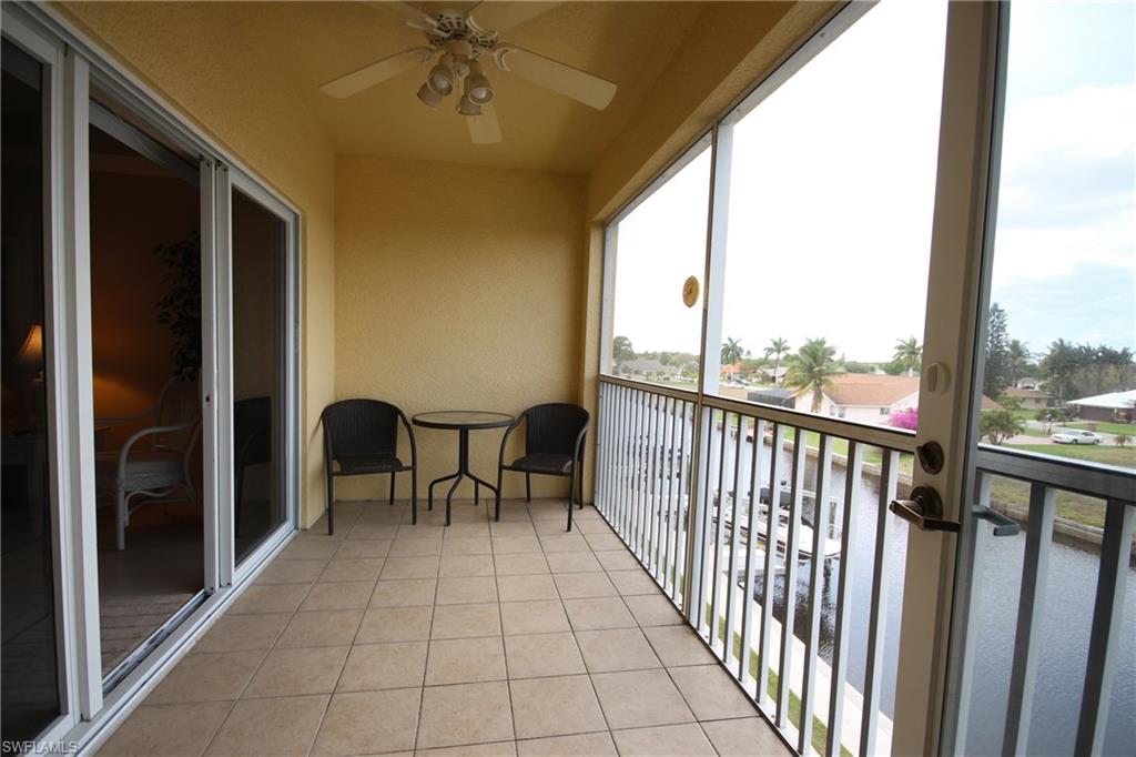 ISLAND COVE OF CAPE CORAL - Residential