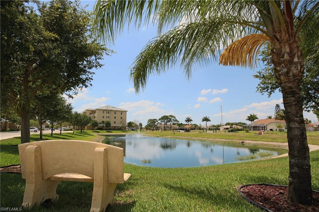 ISLAND COVE OF CAPE CORAL - Residential