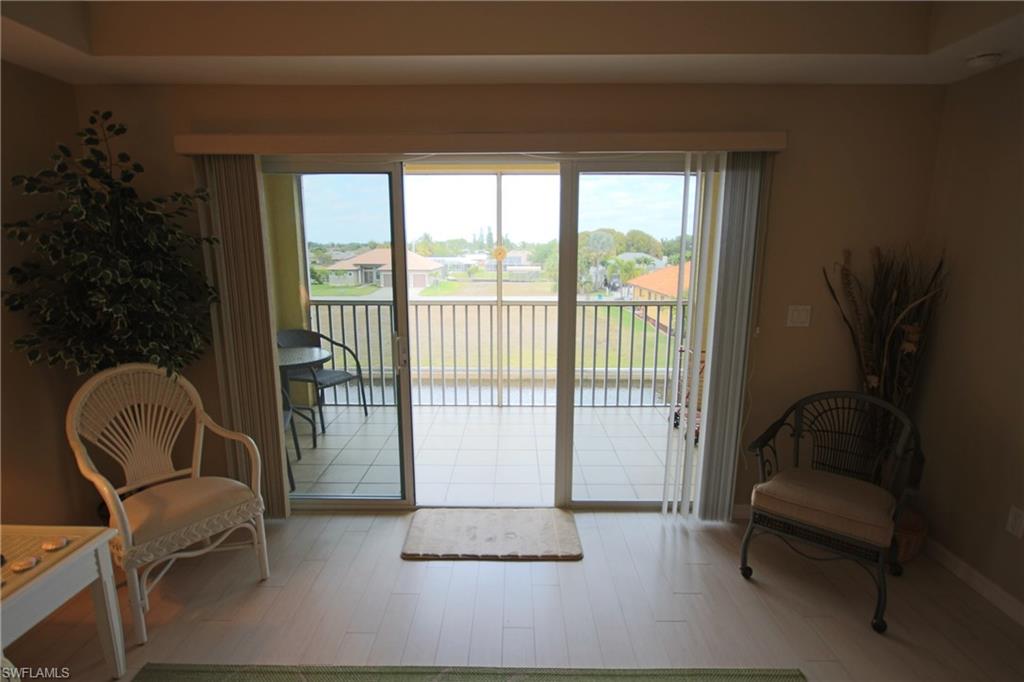 ISLAND COVE OF CAPE CORAL - Residential