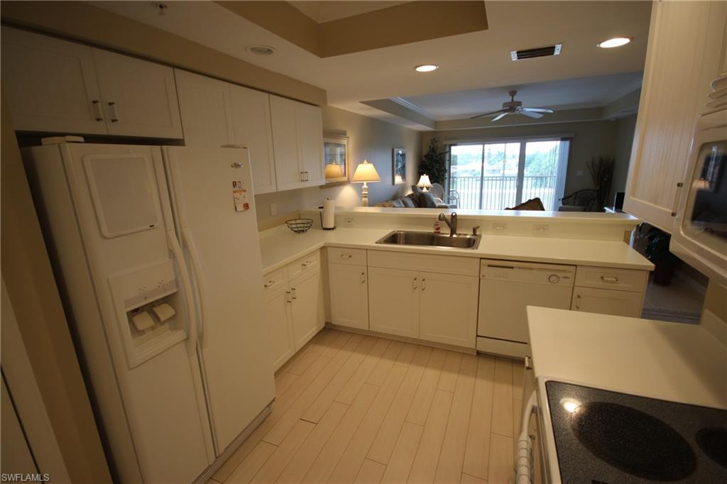 ISLAND COVE OF CAPE CORAL - Residential