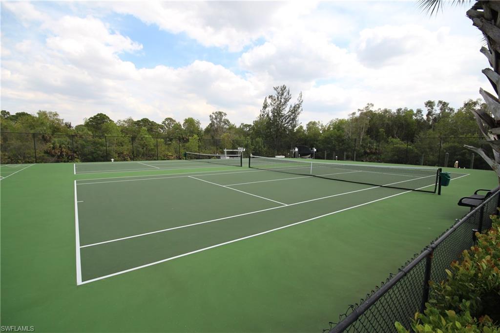 ISLAND COVE OF CAPE CORAL - Residential