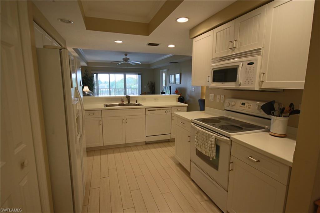 ISLAND COVE OF CAPE CORAL - Residential