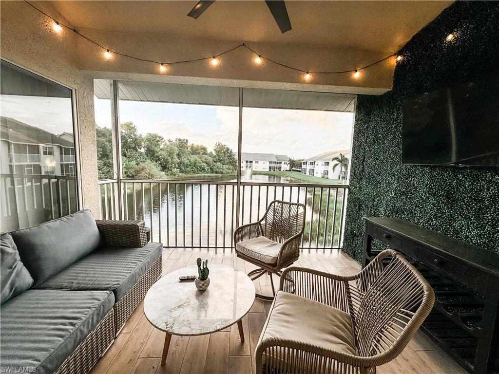 BERMUDA PALMS - Residential Lease