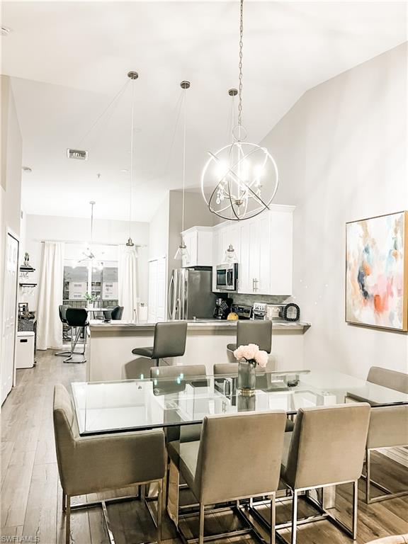 BERMUDA PALMS - Residential Lease