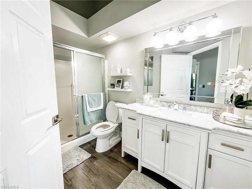 BERMUDA PALMS - Residential Lease