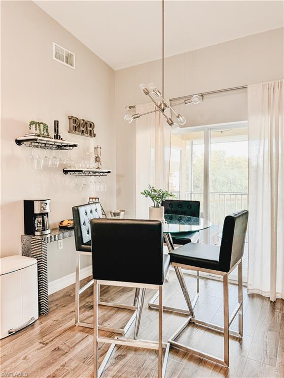 BERMUDA PALMS - Residential Lease