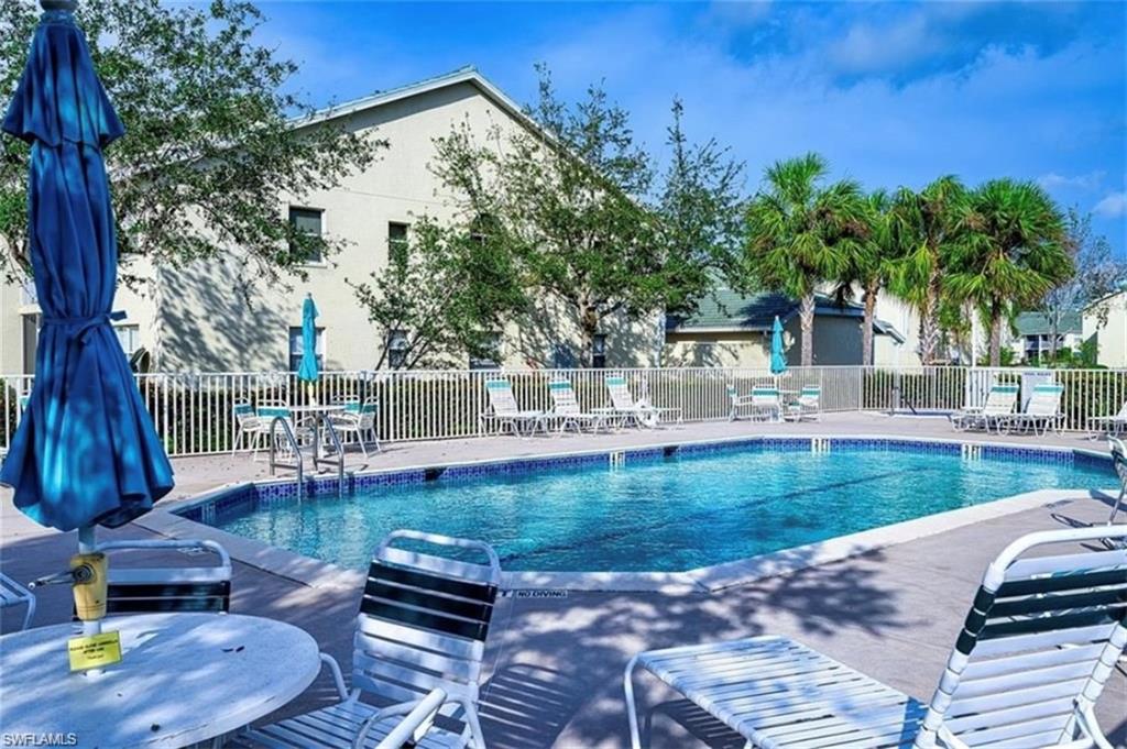 BERMUDA PALMS - Residential Lease