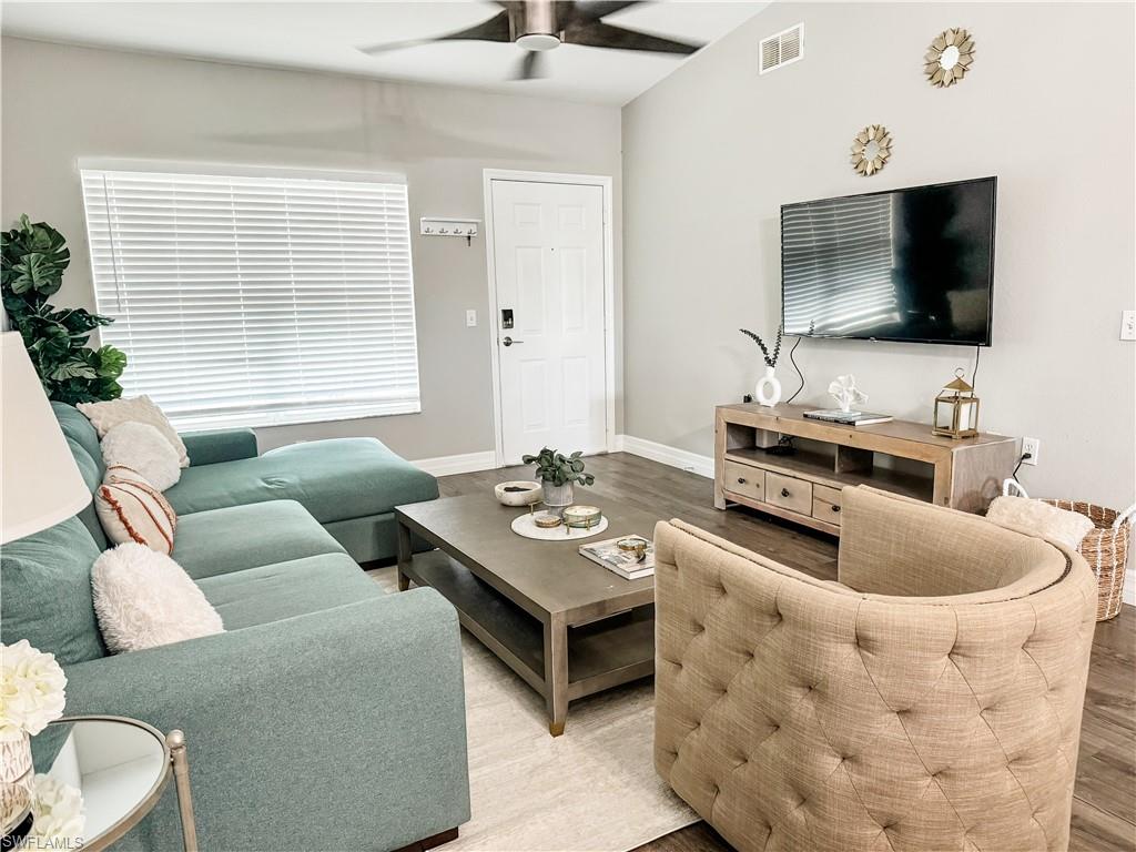 BERMUDA PALMS - Residential Lease