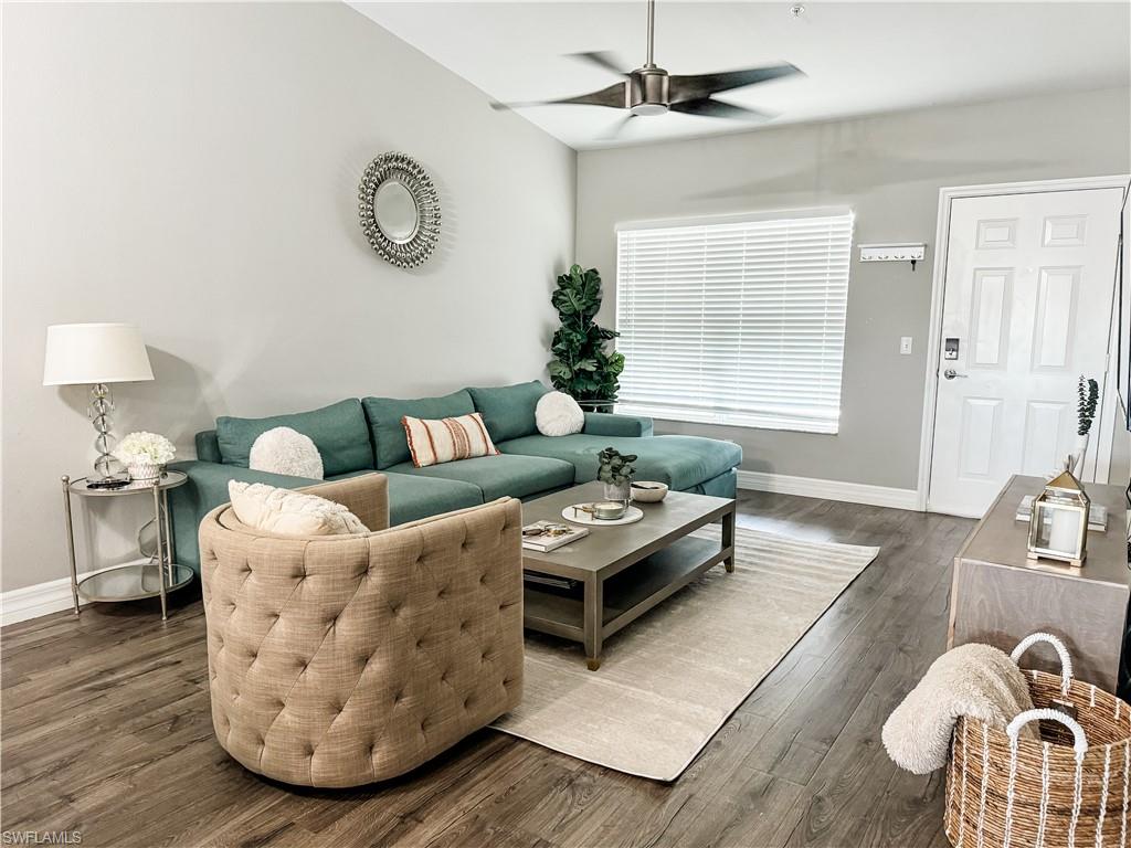 BERMUDA PALMS - Residential Lease