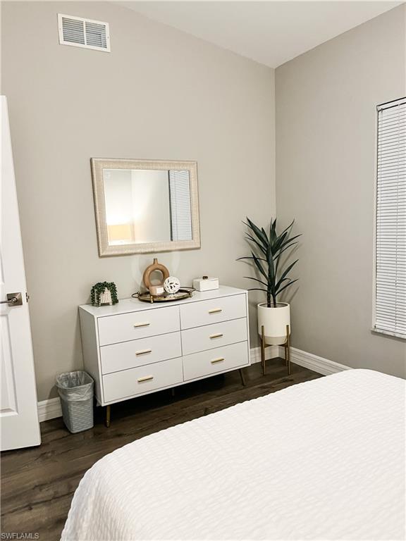 BERMUDA PALMS - Residential Lease