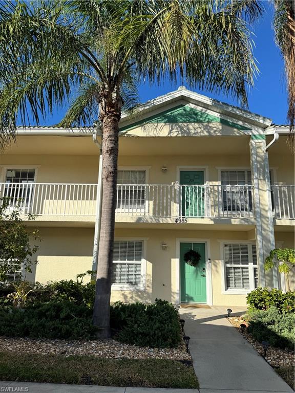 BERMUDA PALMS - Residential Lease